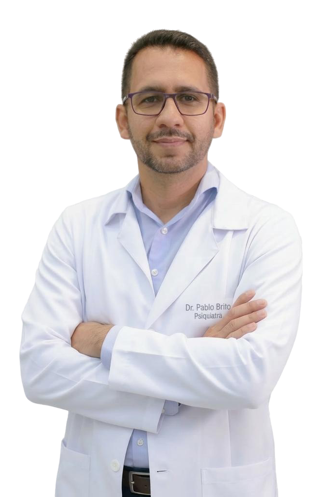 Dr. Pablo Brito